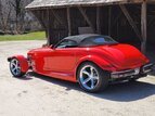 Thumbnail Photo 117 for 1999 Plymouth Prowler